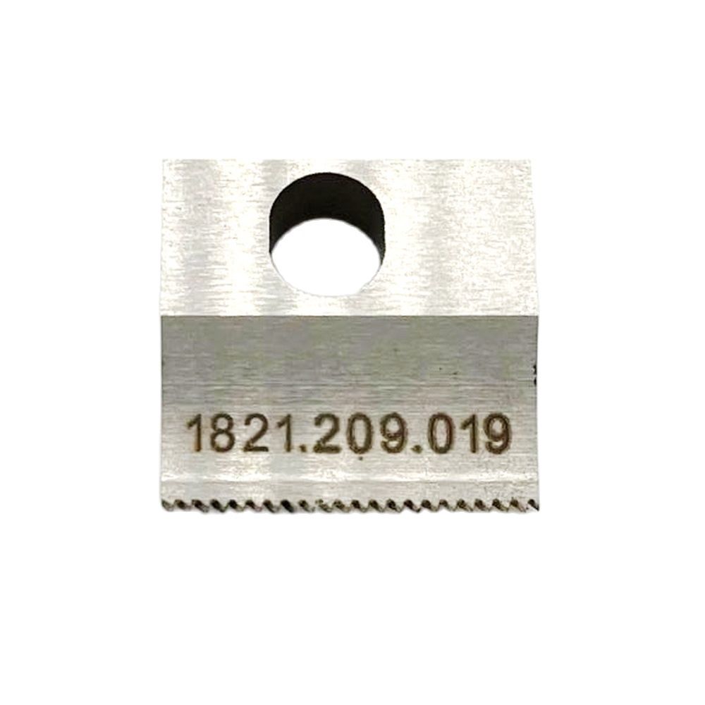 Power Tools Parts - Strapex Spare Parts 1821.209.019 Knife Cutter
