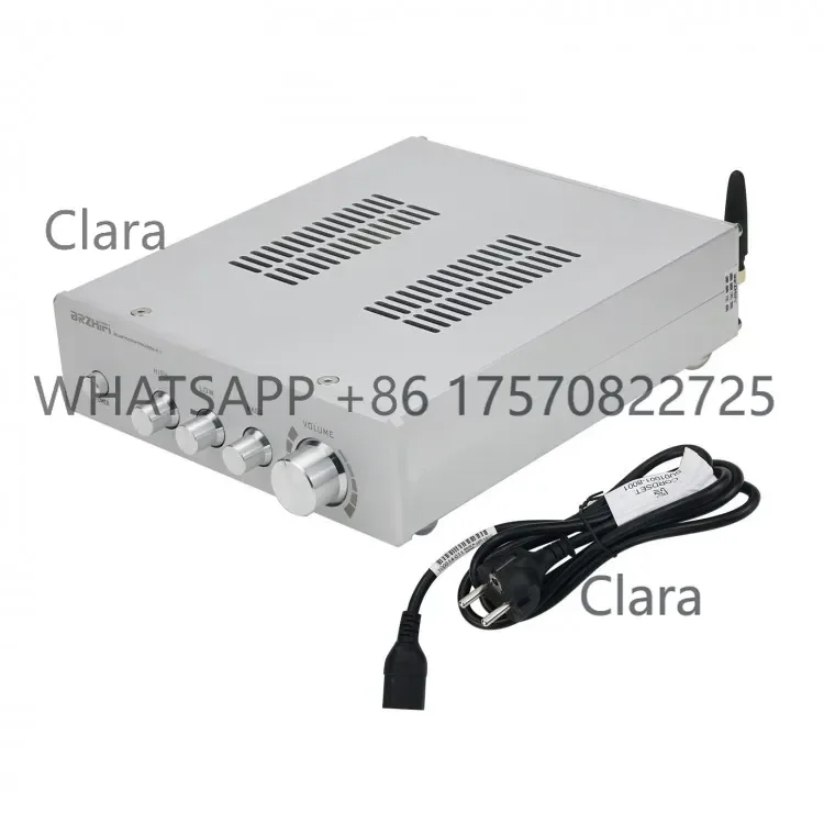 Power Tools Store - Clara Tools Store2025.4 TPA3255 HiFi Power