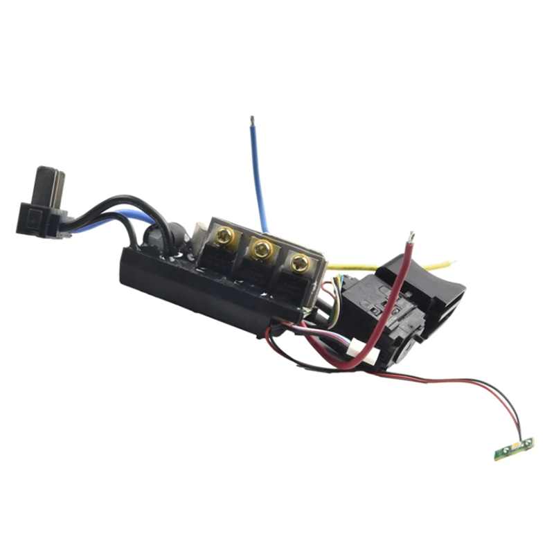 Power Tools Parts - Switch Replacement For WORX WU175 WX175