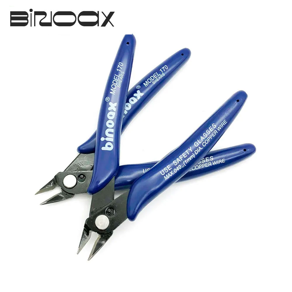 Power Tools America - Binoax Practical Electrical Wire Cable Cutters