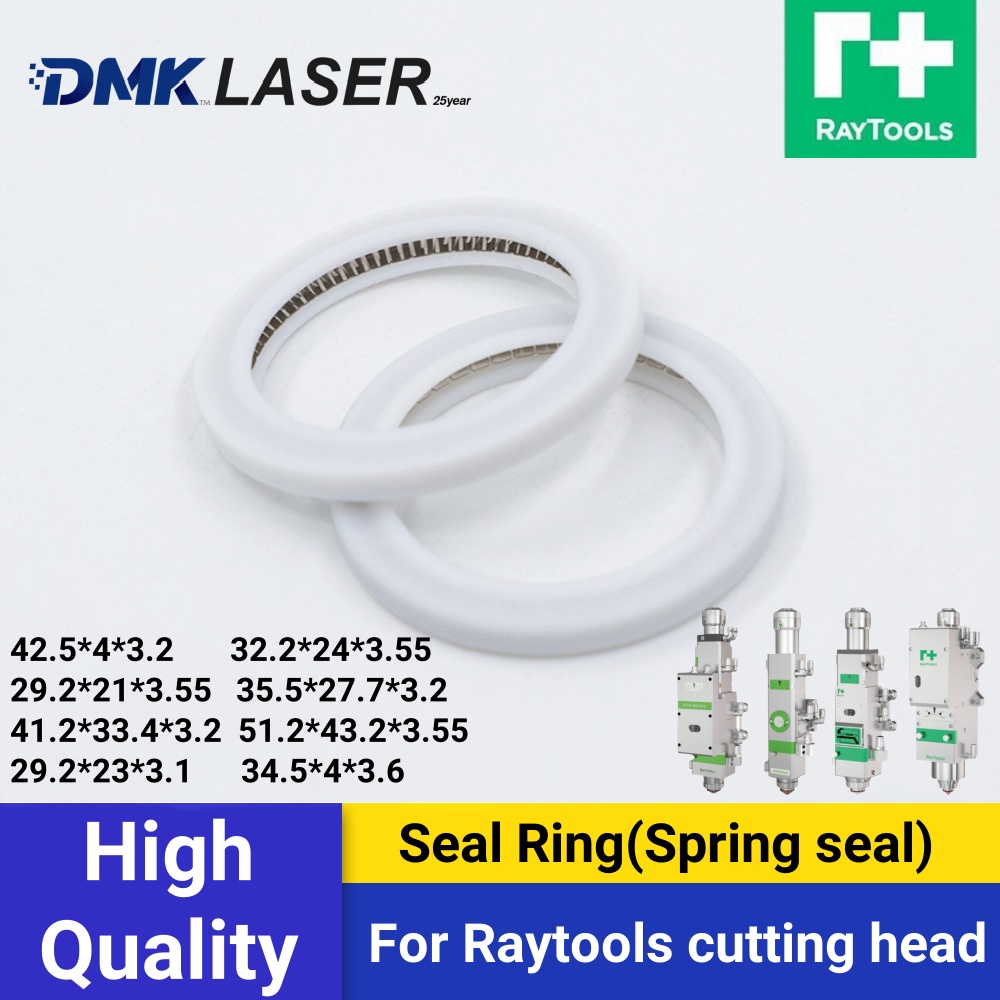Power Tools For Windows - DMK Raytools OEM laser sealing ring