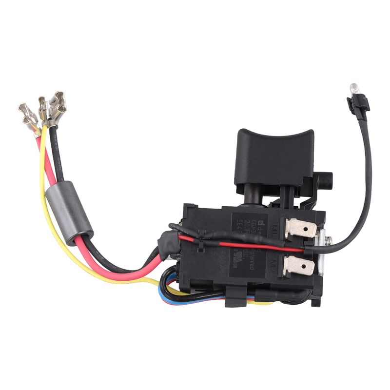 Power Tools Parts - Trigger Switch Replacement 632J76-5 Switch Electric