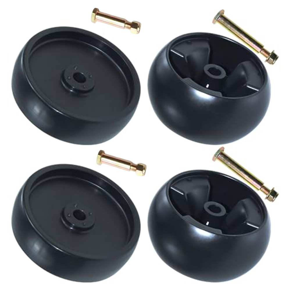 Power Quality Tools - High-Quality Materials For Lawn Maintenance Deck
