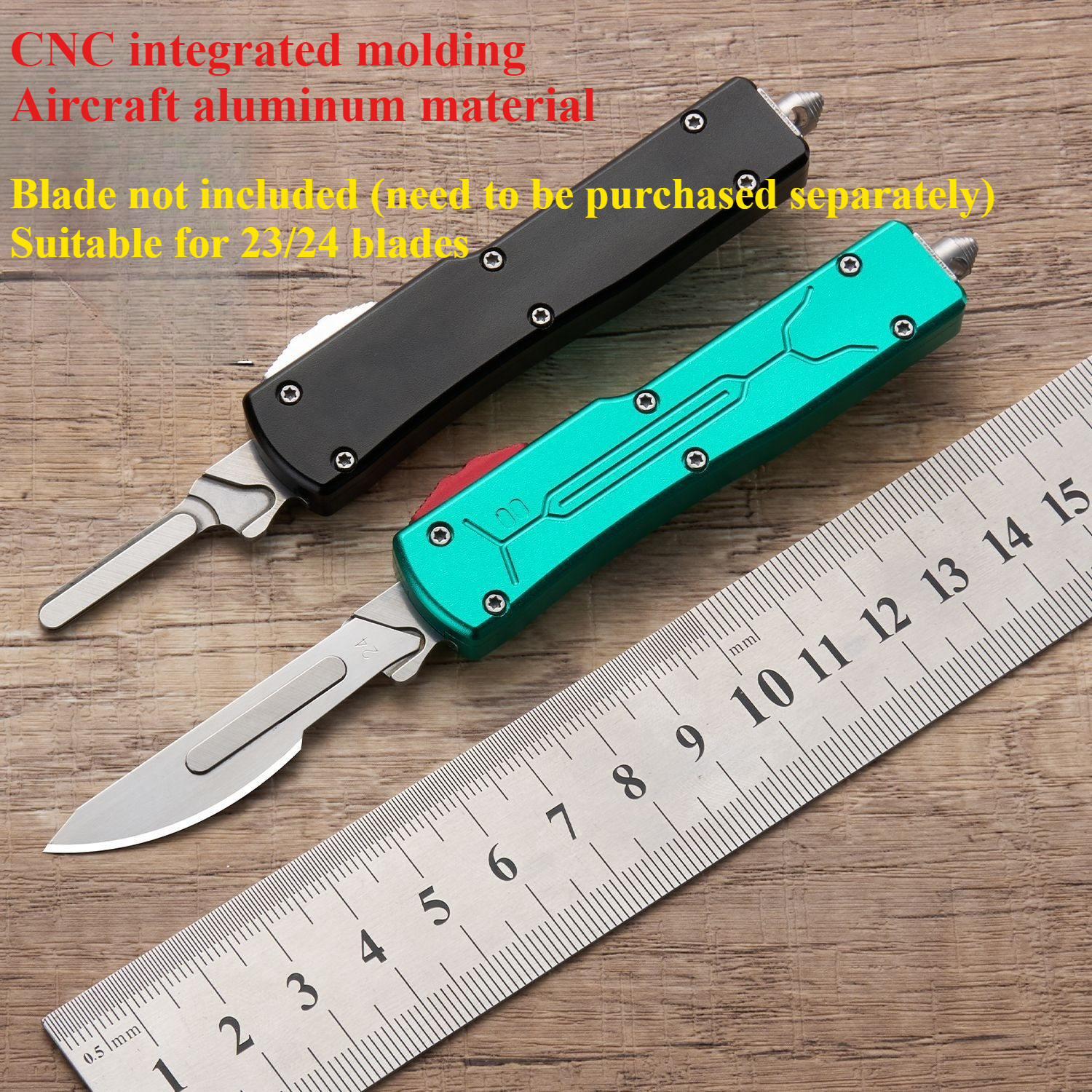 Power Tools Aldi - Advanced utility knife handle tools (without