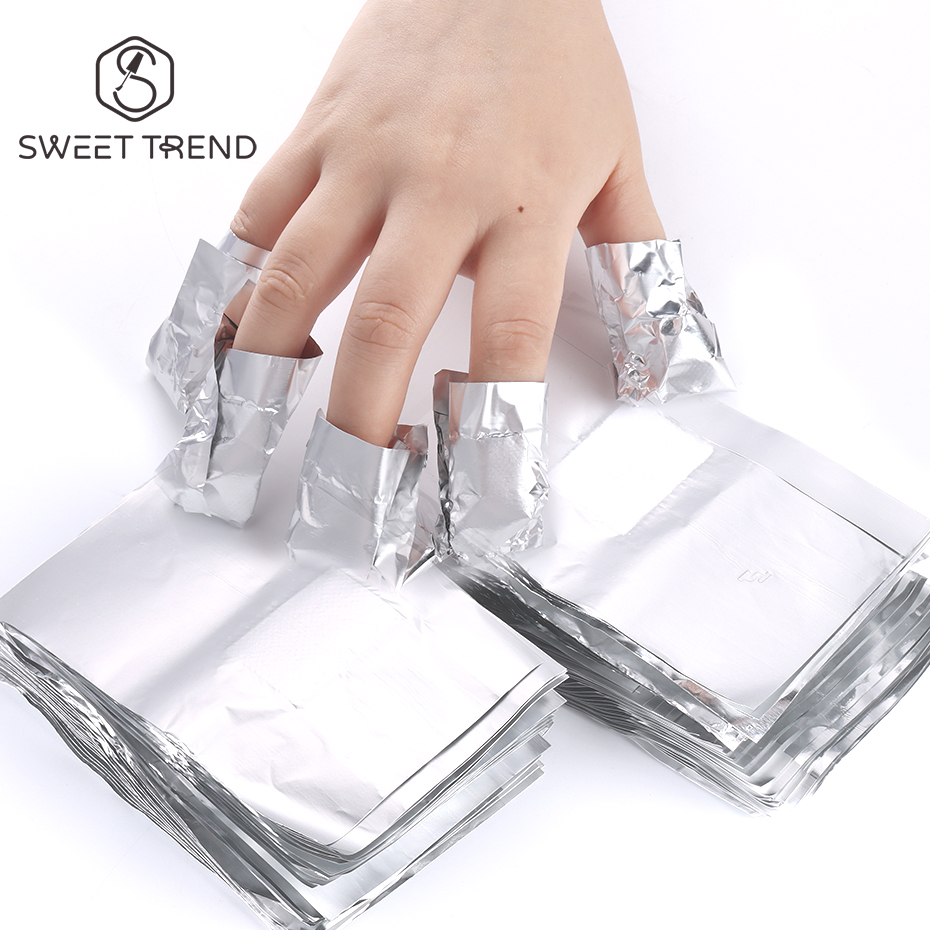 Power Tools Aldi - 50/100pcs Immersion Remover Aluminum Foils For