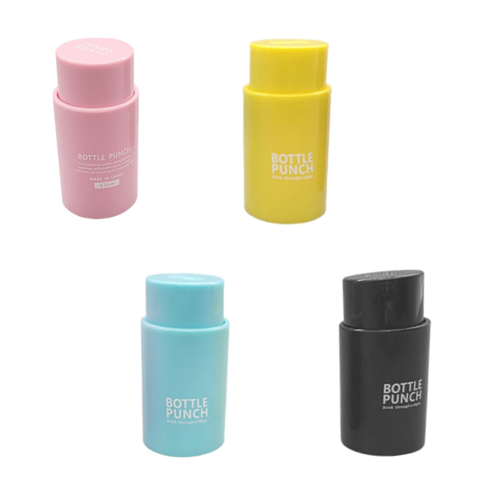 Power Tools Aldi - Bottle Cap Hole Puncher,Practical,Juice Beverage Lid