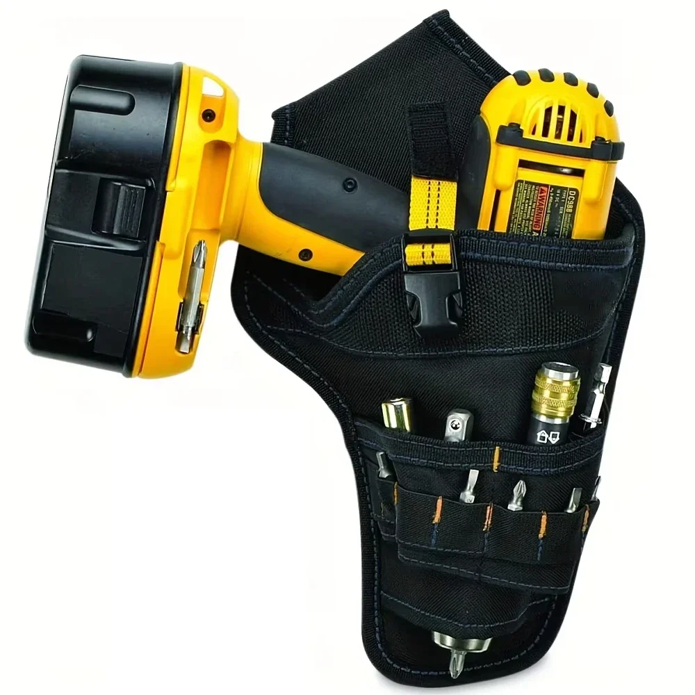 Power Tools Store - Power Tool Holster Cordless Drill Holster/Single