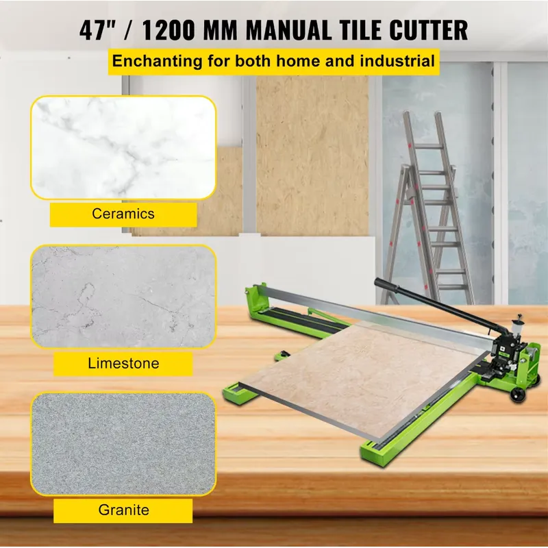 SucceBuy Manual Tile Cutter Po - مراجعة Tile Cutter Electric وسعره