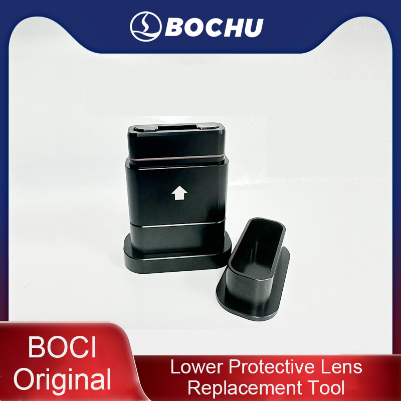 BOCI Original Lower Protective - مراجعة Power Tools For Windows وسعره