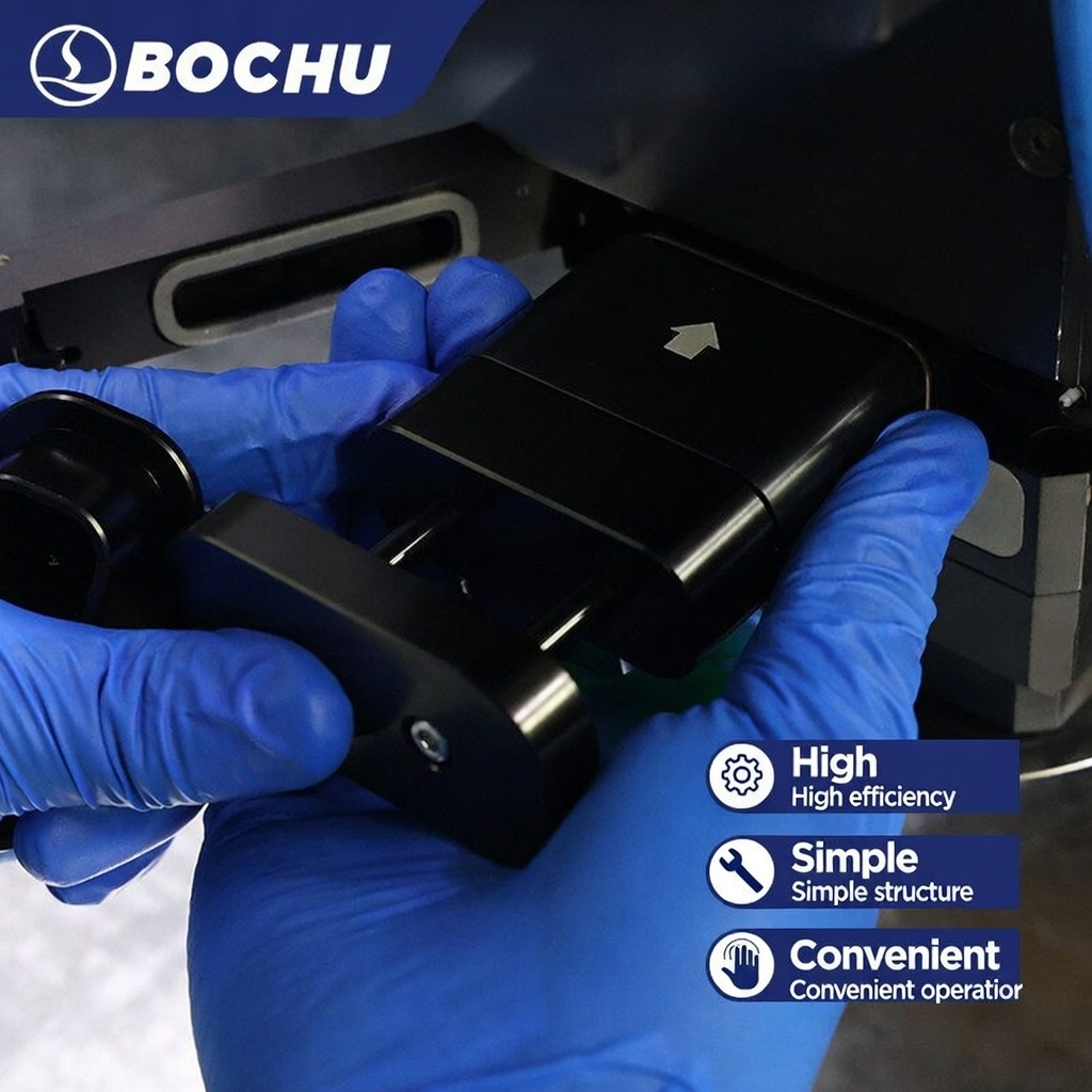 BOCI Original Lower Protective - مراجعة Power Tools For Windows وسعره
