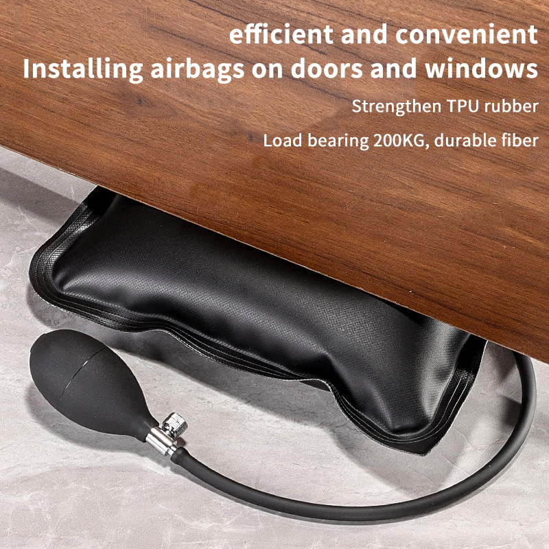 Air Pump Wedges Inflatable Air - مراجعة Power Tools For Windows وسعره