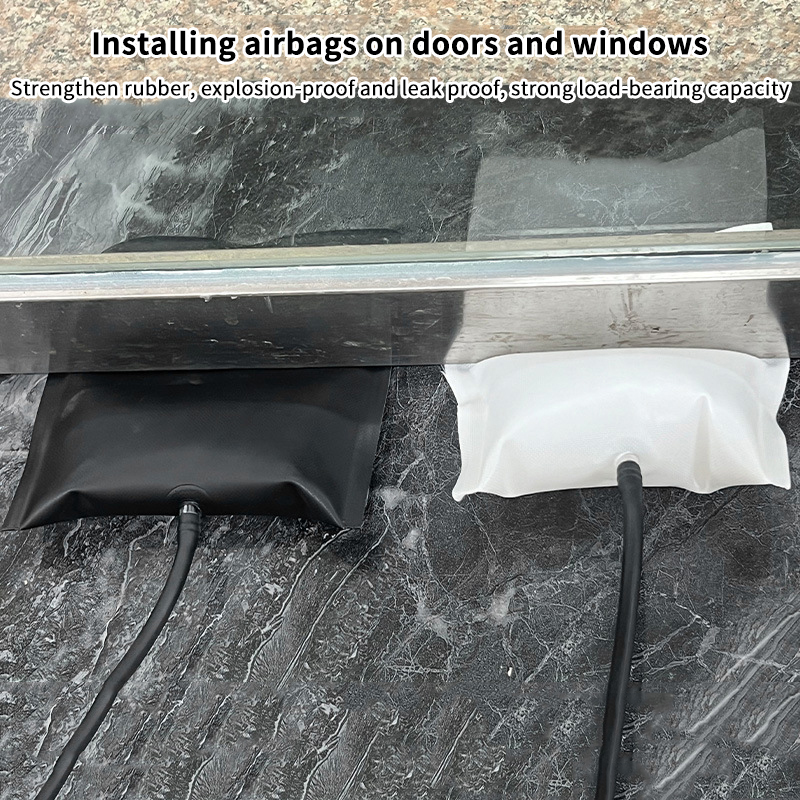 Air Pump Wedges Inflatable Air - مراجعة Power Tools For Windows وسعره