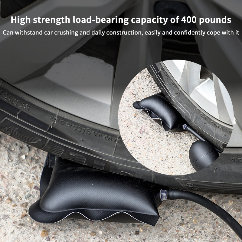 Air Pump Wedges Inflatable Air - مراجعة Power Tools For Windows وسعره