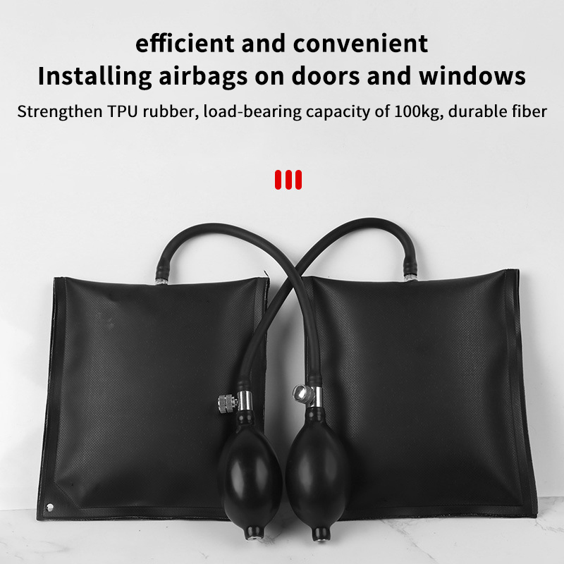 Air Pump Wedges Inflatable Air - مراجعة Power Tools For Windows وسعره