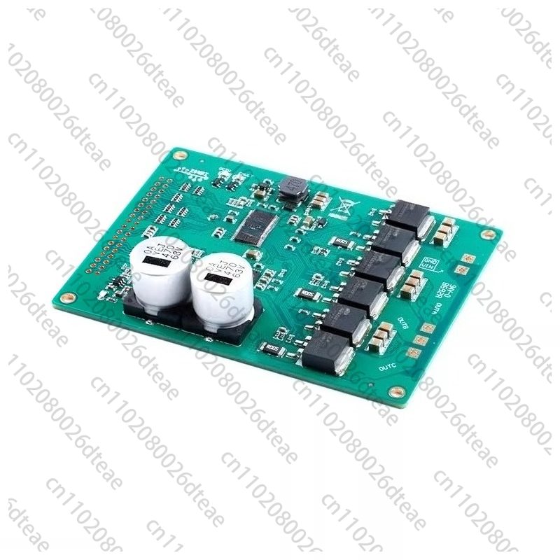 DRV8301 high-power motor drive - مراجعة Power Tools Vector وسعره