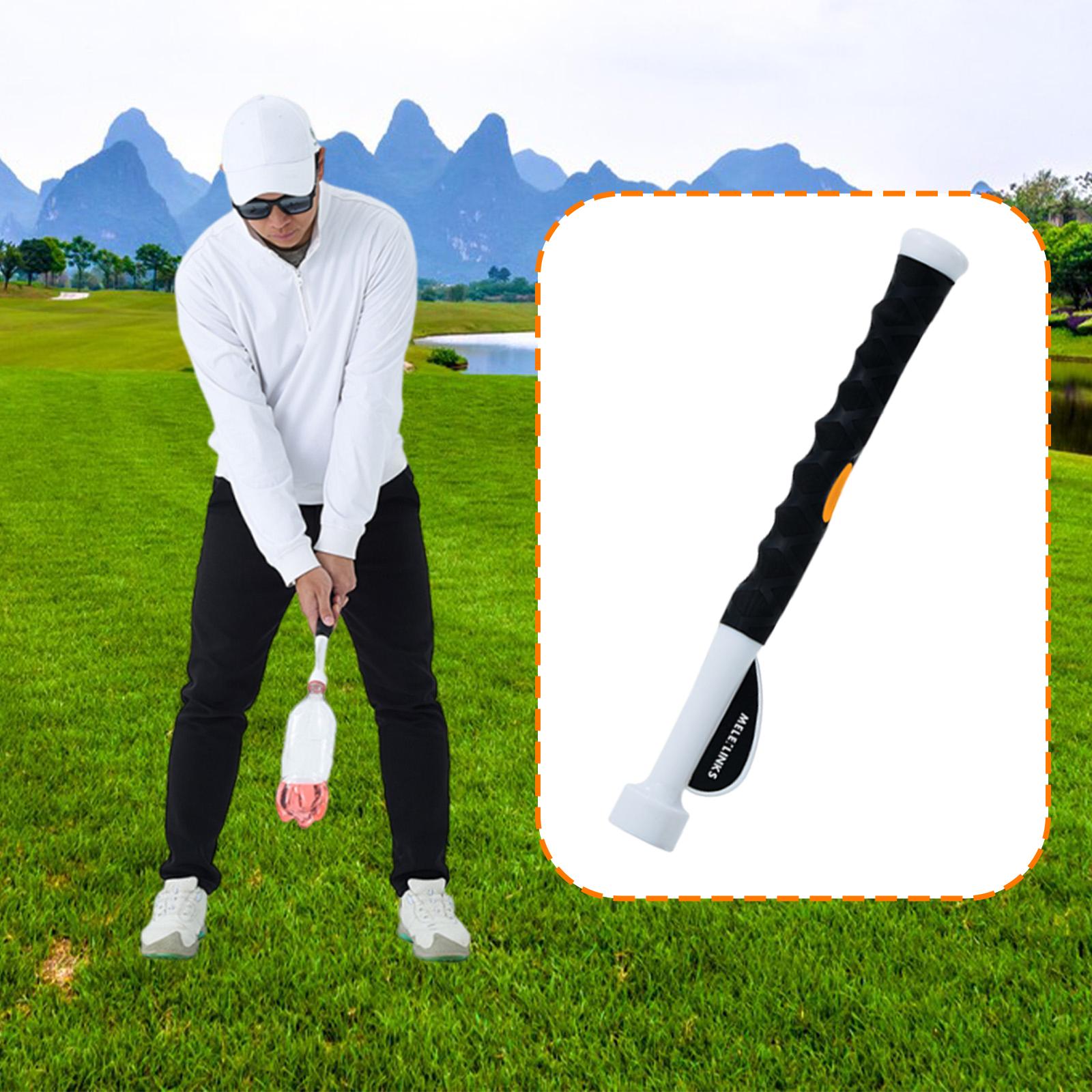 Golf Swing Training Aid Anti S - مراجعة Power Tools Skills وسعره