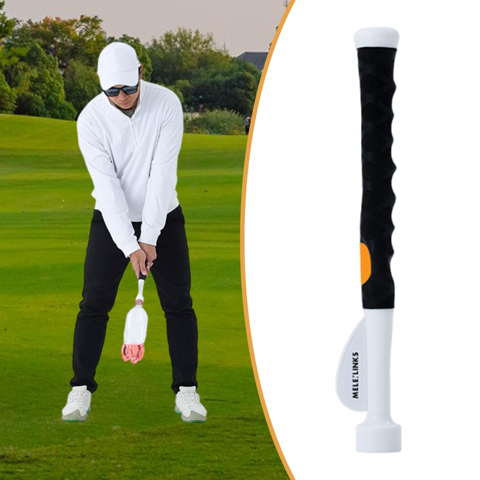 Golf Swing Training Aid Anti S - مراجعة Power Tools Skills وسعره