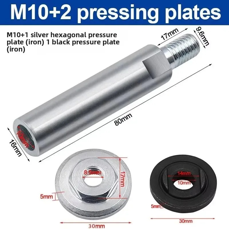 For Car Repair Power Tools Par - مراجعة Power Tools Parts وسعره