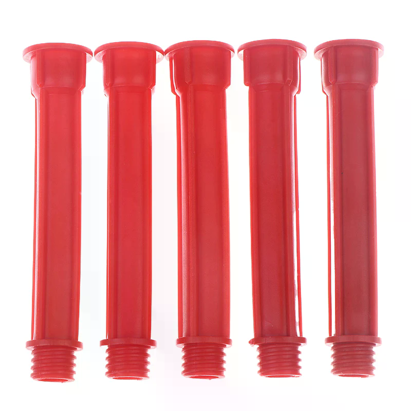 5/10pcs Caulking Nozzle Tips P - مراجعة Power Tools For Windows وسعره