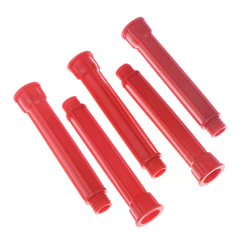 5/10pcs Caulking Nozzle Tips P - مراجعة Power Tools For Windows وسعره
