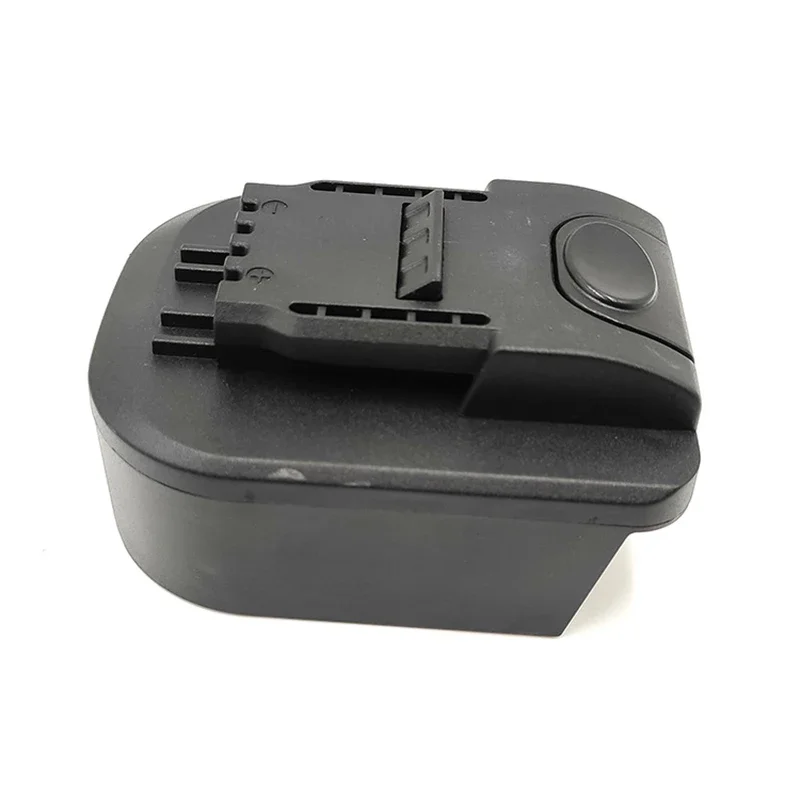 Battery Adapter Converter MWB1 - مراجعة Power Tools Milwaukee وسعره