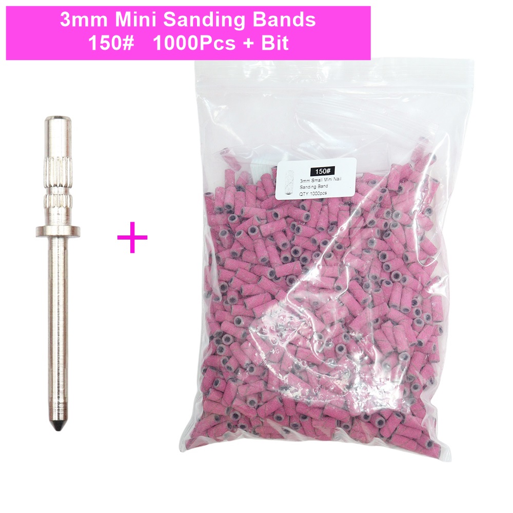 1000pcs 3mm Hot Pink Zebra Min - مراجعة Power Tools Pink وسعره