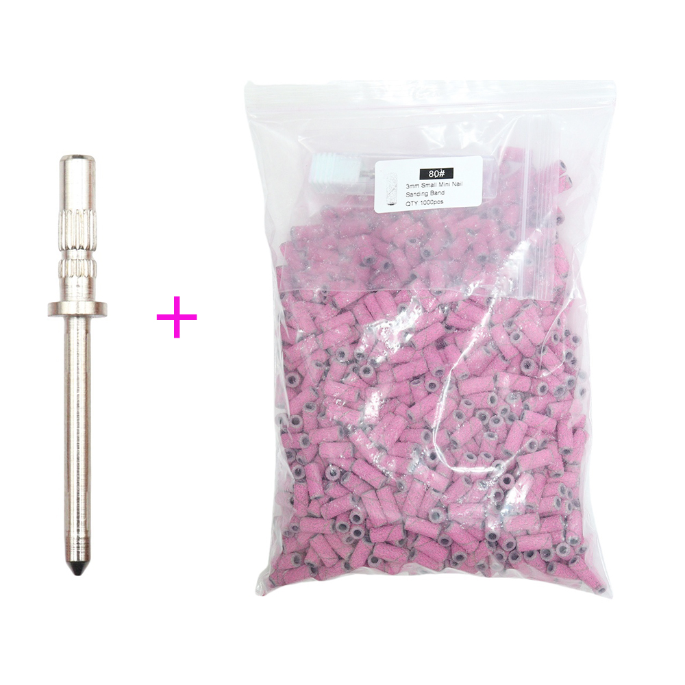 1000pcs 3mm Hot Pink Zebra Min - مراجعة Power Tools Pink وسعره