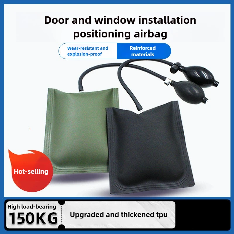 Air Pump Wedges Inflatable Air - مراجعة Power Tools For Windows وسعره