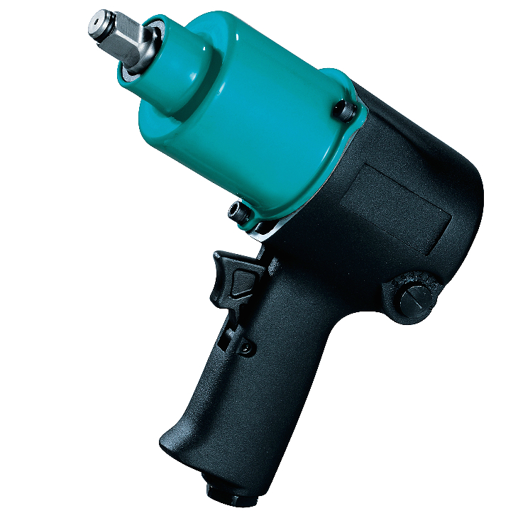 Air Impact  Wrench Manual Use  - مراجعة Power Tools With Meaning وسعره
