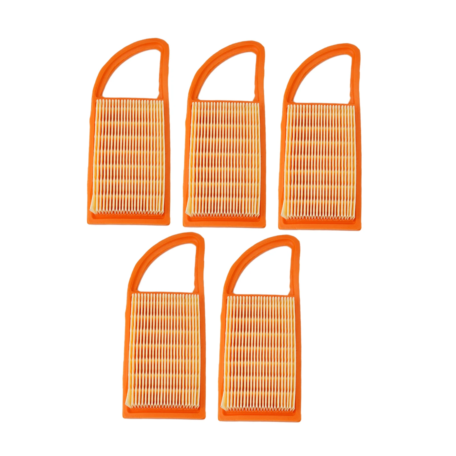 5pcs Air Filters High-Quality  - مراجعة Power Quality Tools وسعره