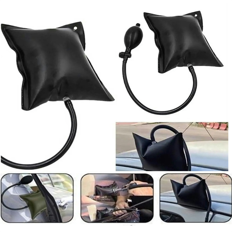 Air Pump Wedges Inflatable Air - مراجعة Power Tools For Windows وسعره