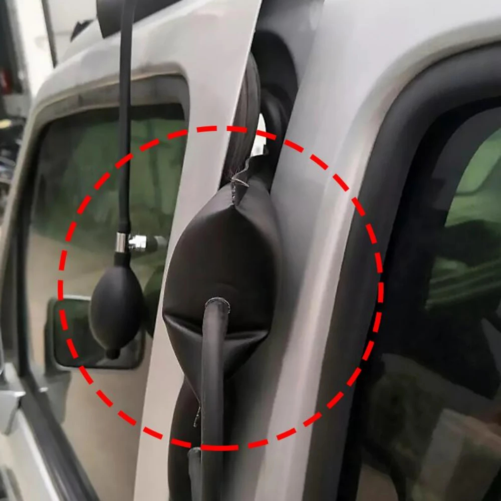 Air Pump Wedges Inflatable Air - مراجعة Power Tools For Windows وسعره