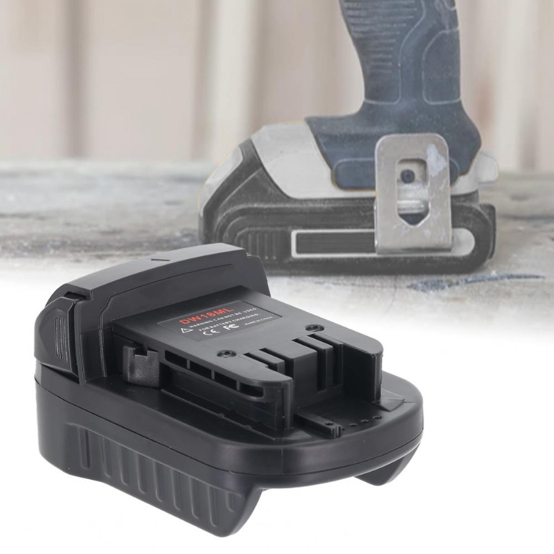 HAKSINKY DW18ML Power Tool Bat - مراجعة Power Tools Milwaukee وسعره