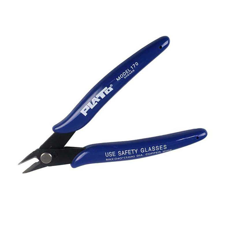 1Pc Diagonal Pliers Electrical - مراجعة Power Tools America وسعره