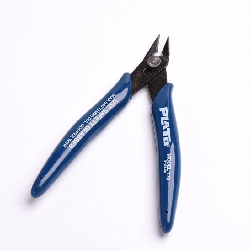 1Pc Diagonal Pliers Electrical - مراجعة Power Tools America وسعره