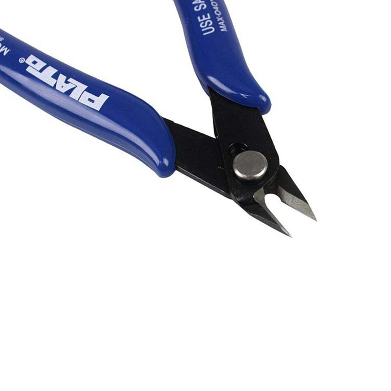 1Pc Diagonal Pliers Electrical - مراجعة Power Tools America وسعره