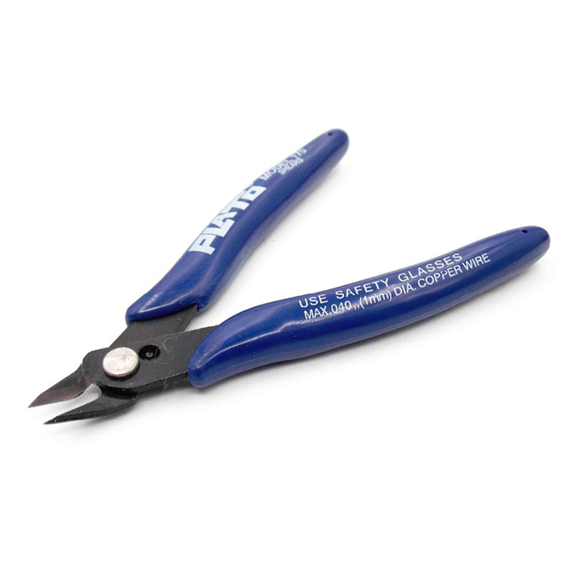 1Pc Diagonal Pliers Electrical - مراجعة Power Tools America وسعره