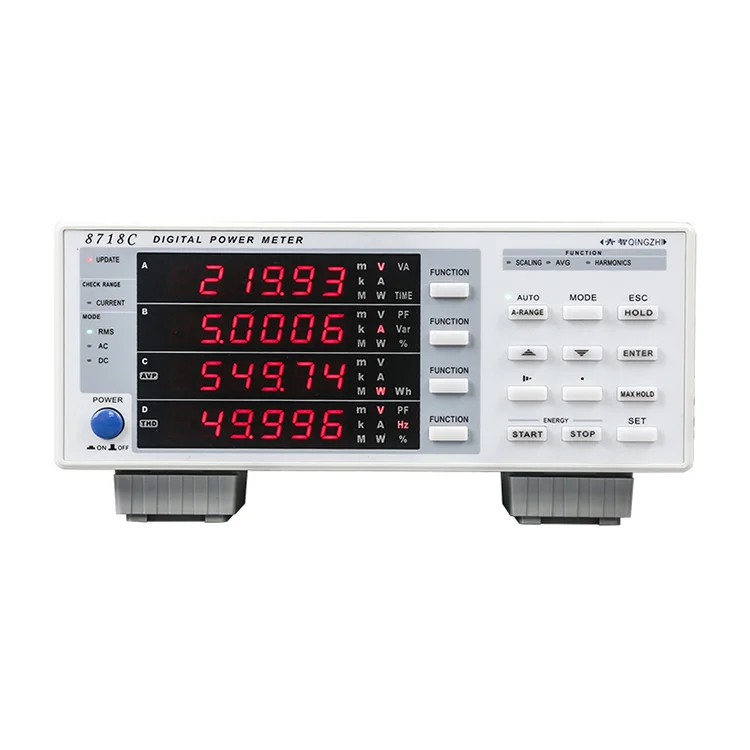 Electrical parameter tester Si - مراجعة Power Tools For Windows وسعره