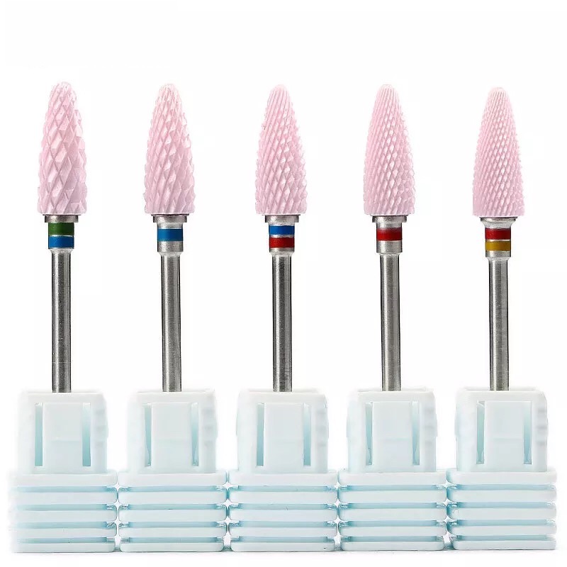 Pink Ceramic Milling Cutters F - مراجعة Power Tools Pink وسعره