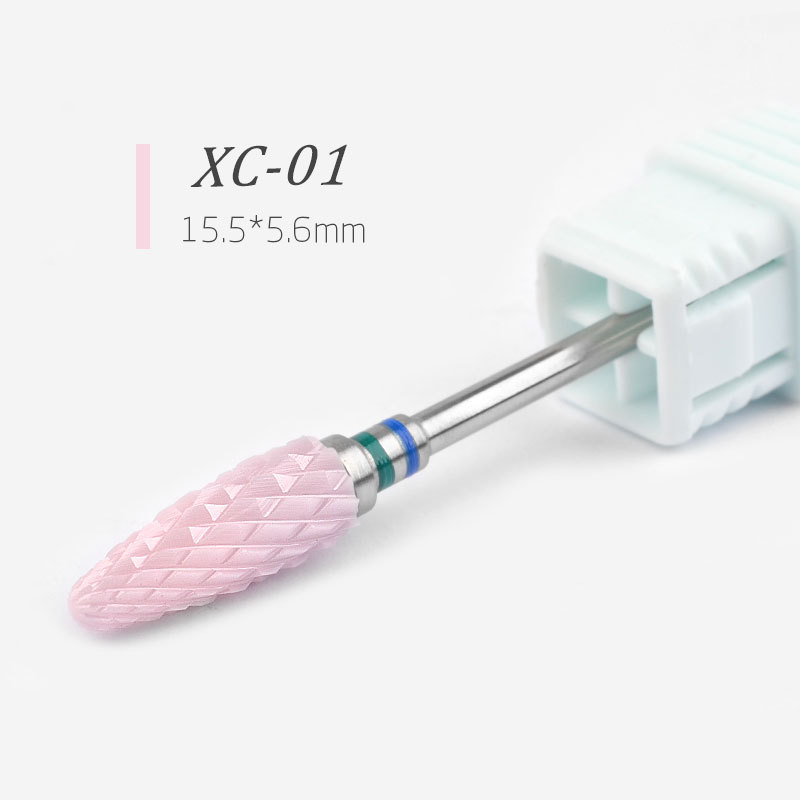 Pink Ceramic Milling Cutters F - مراجعة Power Tools Pink وسعره