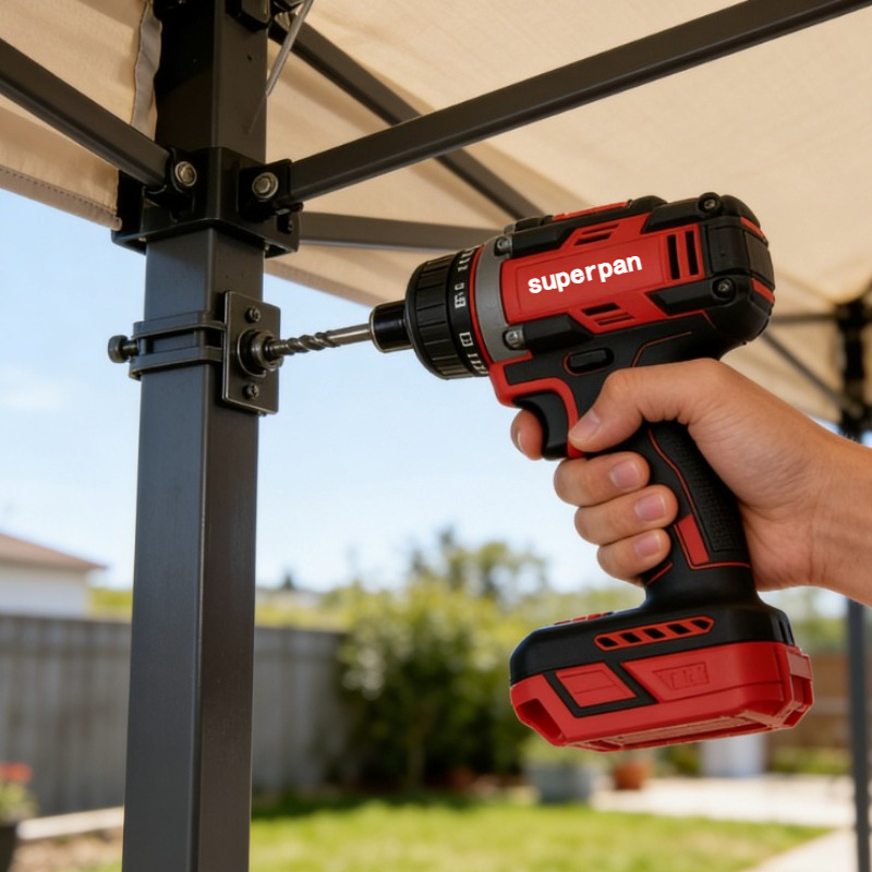 SuperPan 3900IPM Brushless Cor - مراجعة Power Tools Milwaukee وسعره