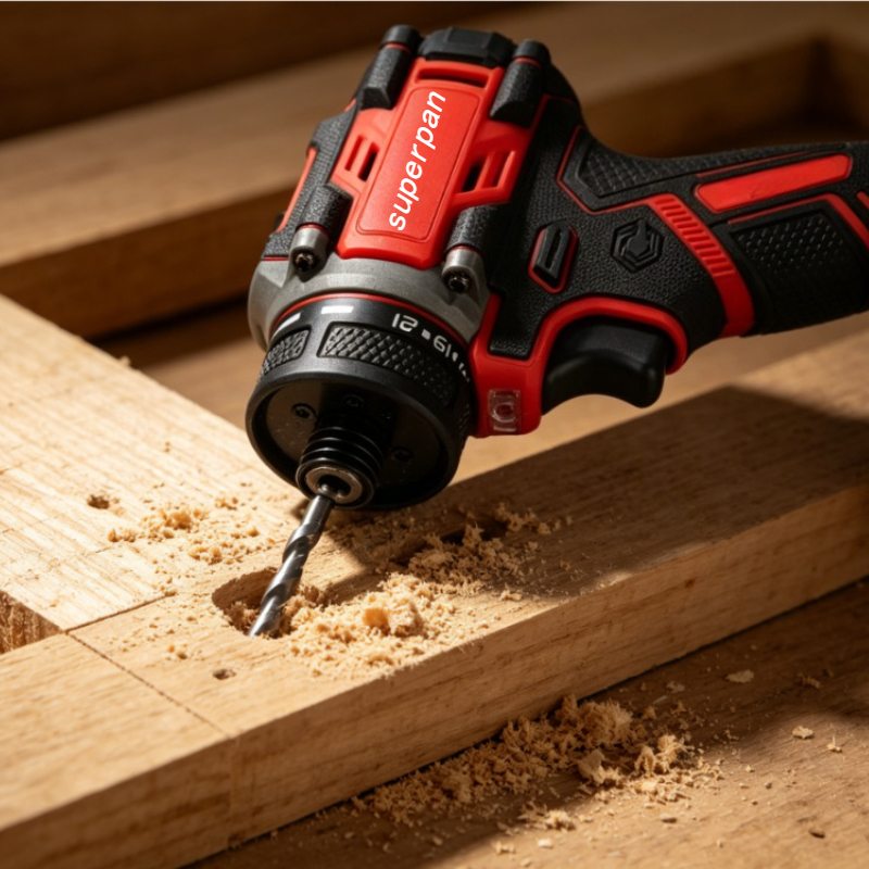 SuperPan 3900IPM Brushless Cor - مراجعة Power Tools Milwaukee وسعره