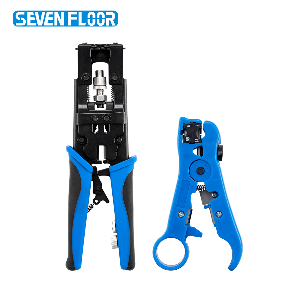 Professional Coaxial Cable Com - مراجعة Power Tools America وسعره