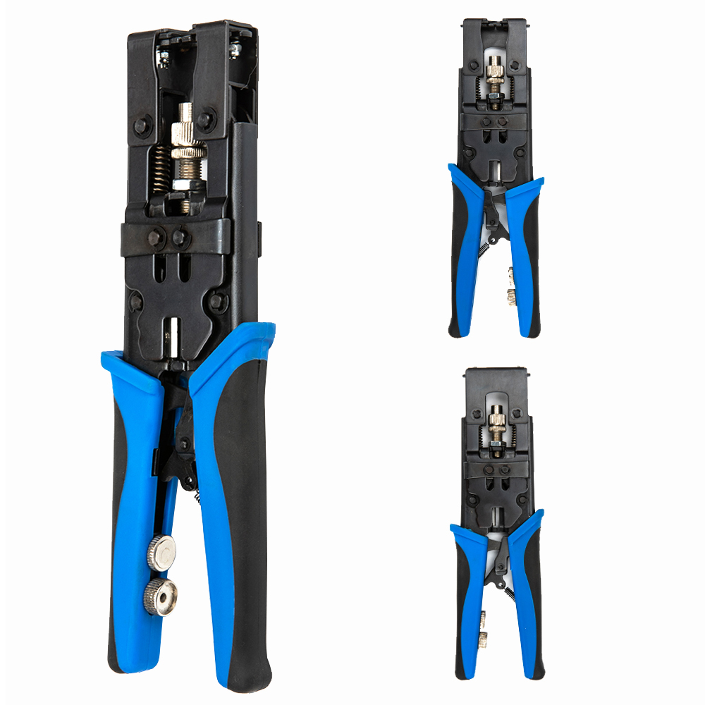 Professional Coaxial Cable Com - مراجعة Power Tools America وسعره
