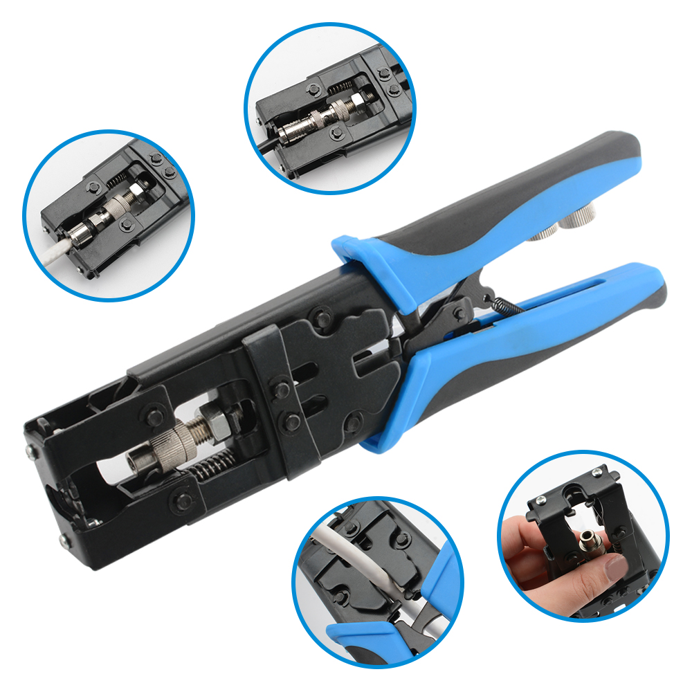 Professional Coaxial Cable Com - مراجعة Power Tools America وسعره