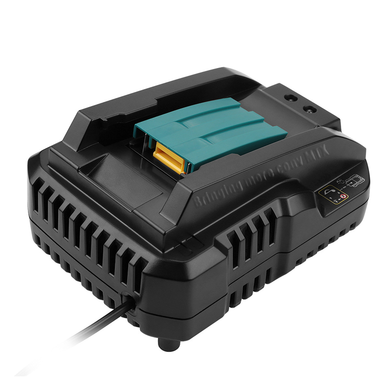 4A Battery Charger for Makita  - مراجعة Power Quality Tools وسعره