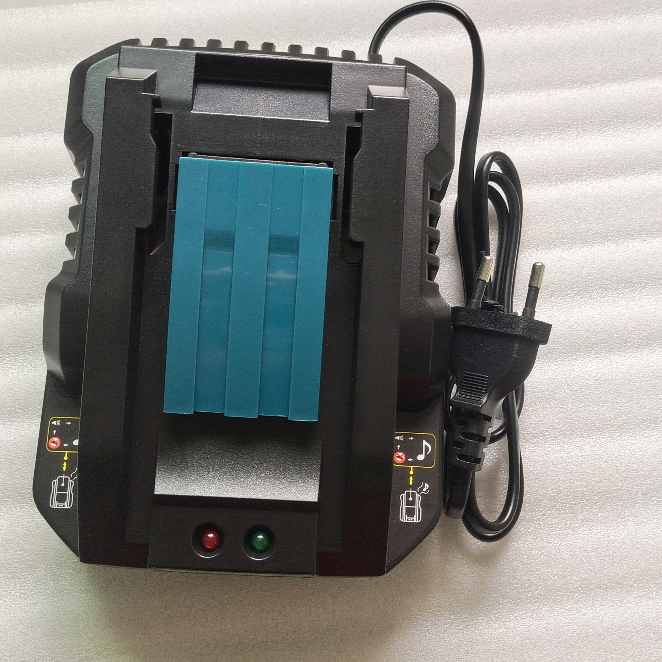 4A Battery Charger for Makita  - مراجعة Power Quality Tools وسعره