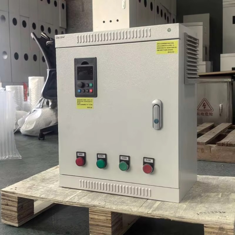 Control system PLC programmabl - مراجعة Power Tools Vector وسعره