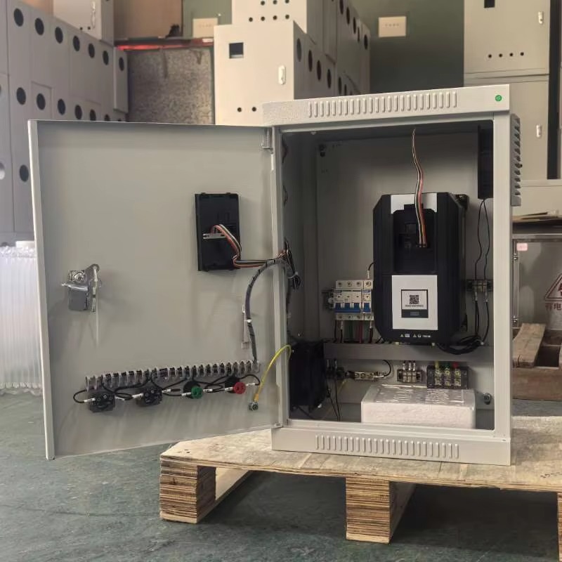 Control system PLC programmabl - مراجعة Power Tools Vector وسعره