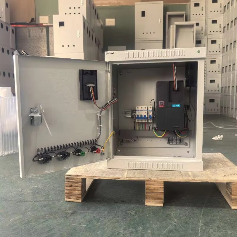 Control system PLC programmabl - مراجعة Power Tools Vector وسعره